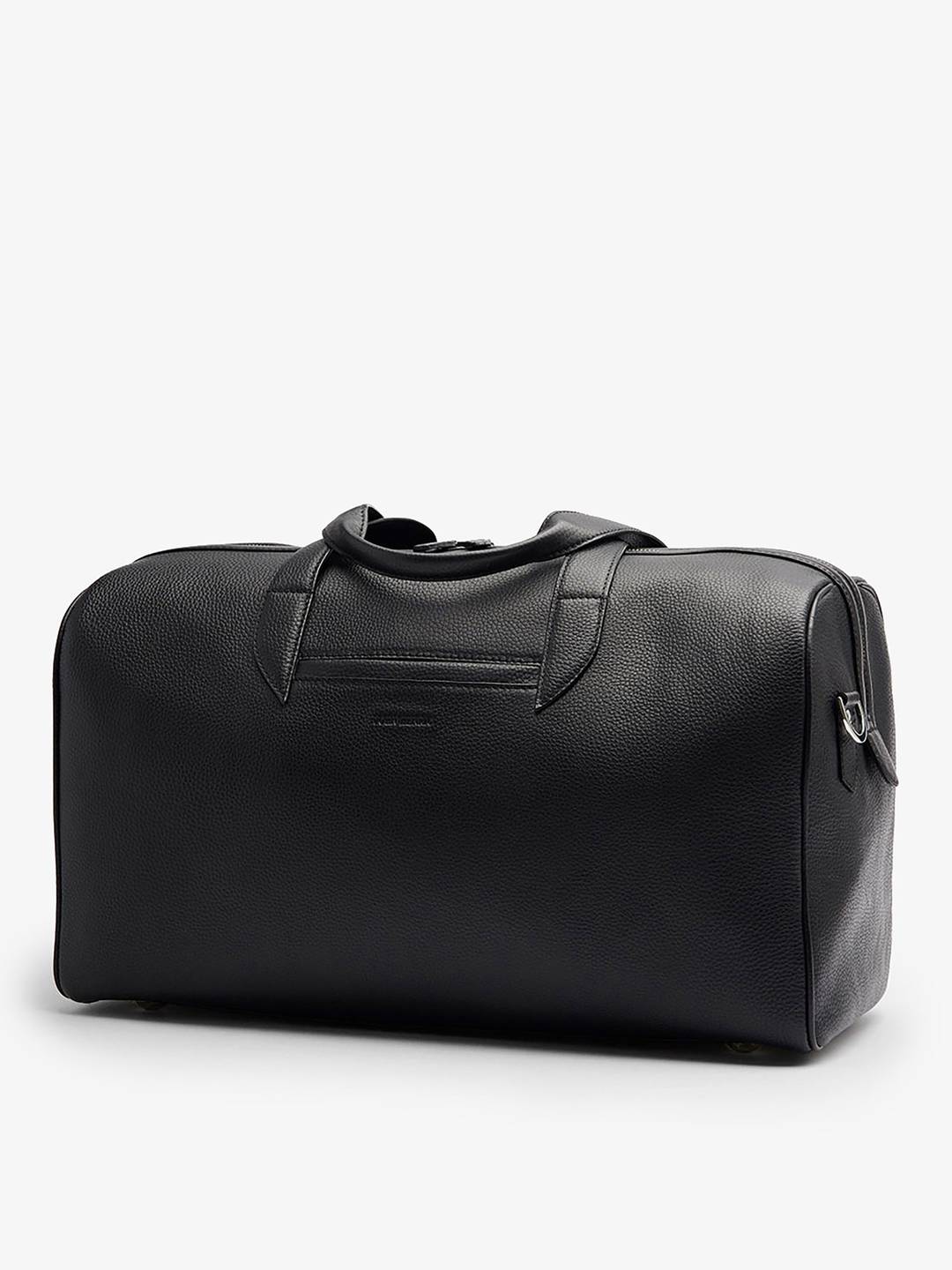 Black Weekend Bag
