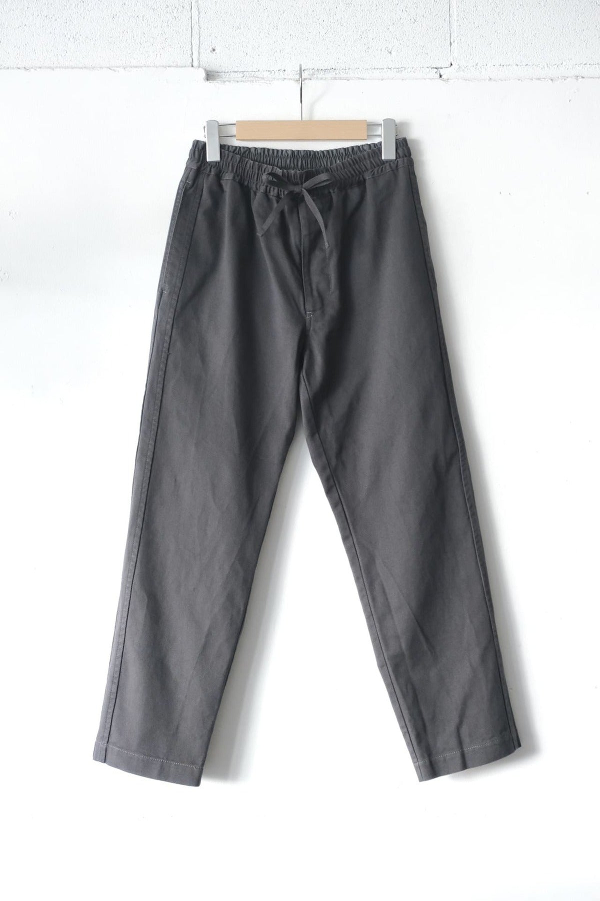 Fujito Line Easy Pants Olive Green Directors Web Shop Powered By Base