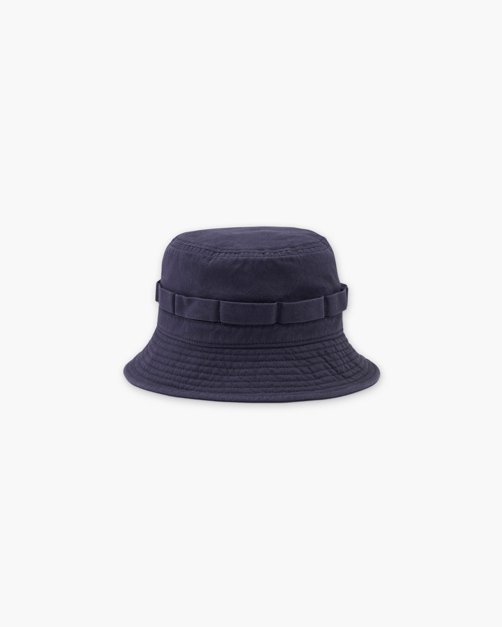 Fisherman Canvas Hat