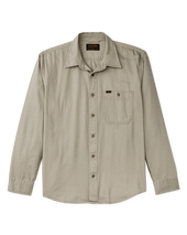 Shipwright Fine Twill Shirt