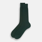 Mid Length Socks