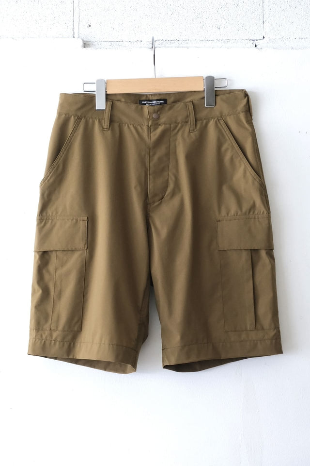 FSB Cargo Shorts 'edge' Khaki Brown,Black | Directors Web Shop powered by BASE