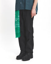 Fatigue Pants Ripstop