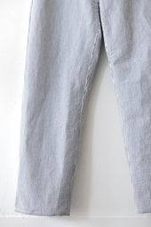 Fujito N O Un Belt Less Stripe Directors Web Shop Powered By Base
