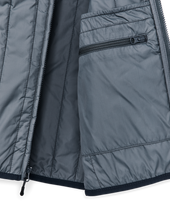 Ultralight Vest - Storm Blue