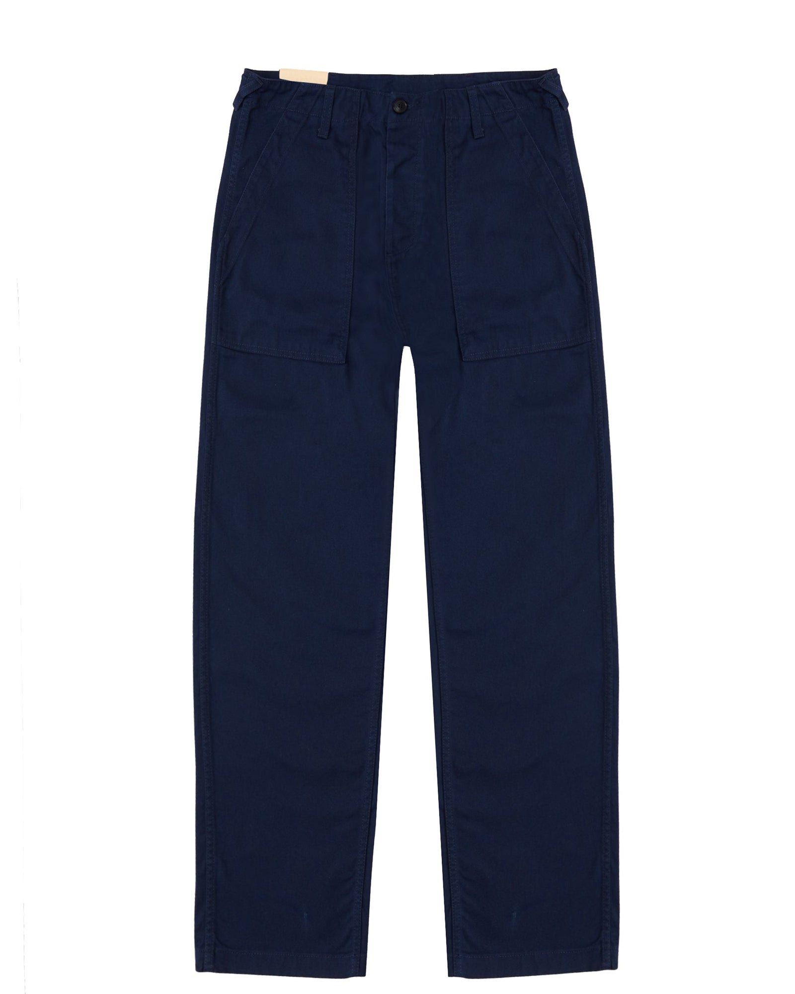 Newfatigue Pantaloni Fatigue In Cotone