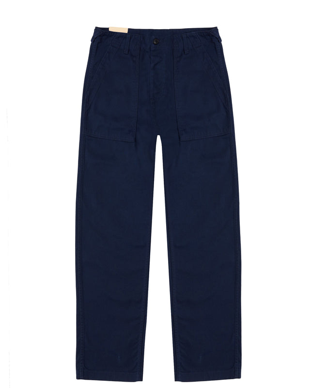 Dark Navy