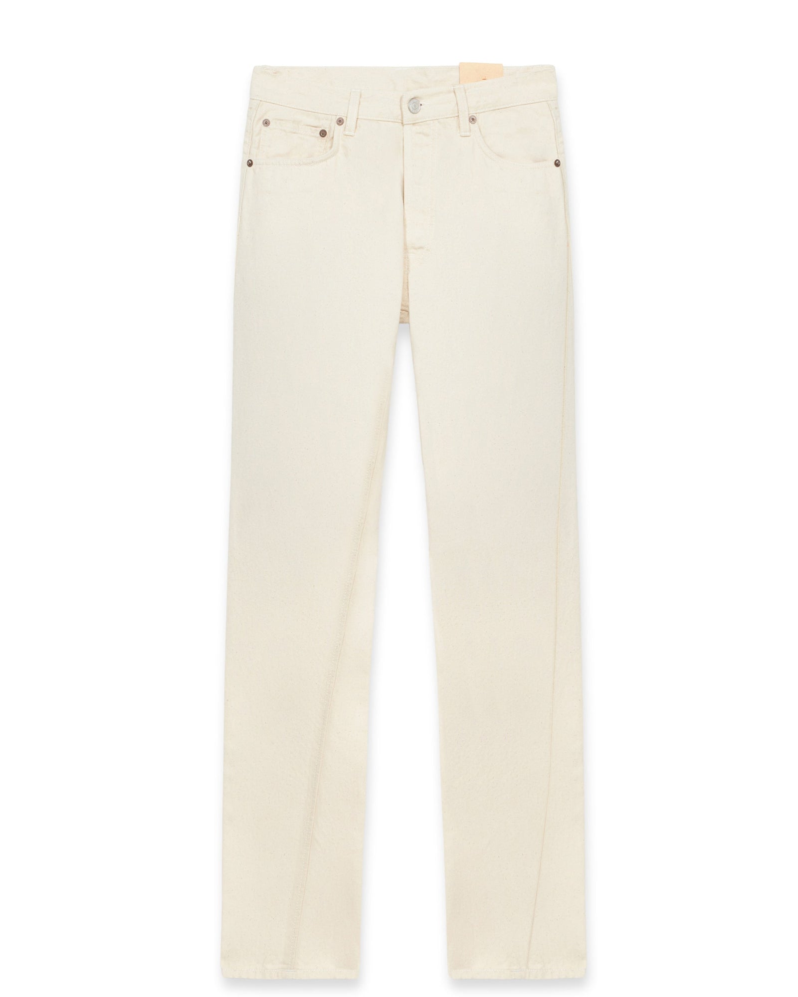 Five Pockets Pants L33