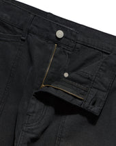 M 35 Pants Herringbone
