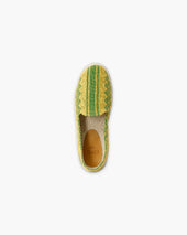 Cali Terry Espadrilles