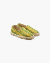 Cali Terry Espadrilles