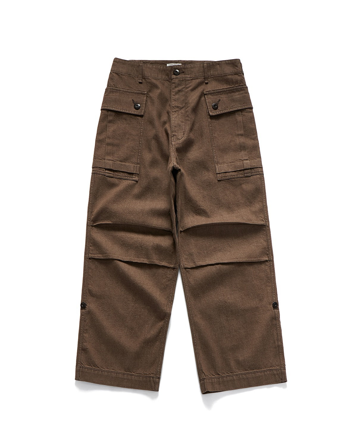 Rucksack Field Pants Denim