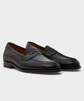 Alden Flex Welt Penny Loafer