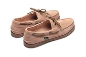 BARTH/MARINE MIEL-VELOURS NUDE