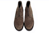 CHAMBORD MID/TEX MARRON-VEL BRUN
