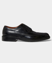 Alden Long Wing Blucher