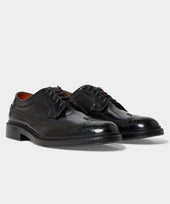 Alden Long Wing Blucher