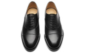 MONTAIGNE/CUIR-LISSE NOIR