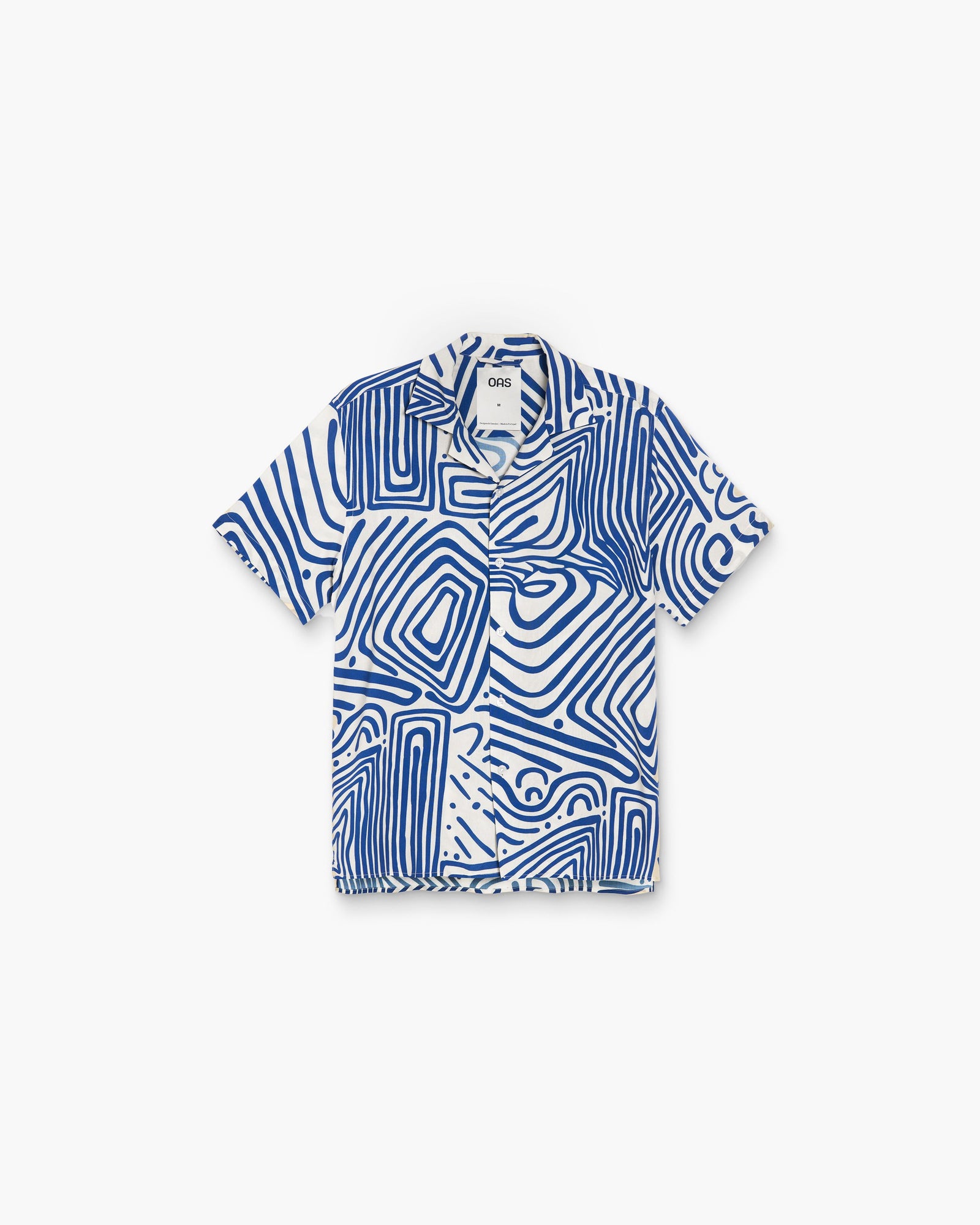 Eldovado Viscose Shirt