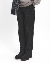 Fatigue Pants Back Satin