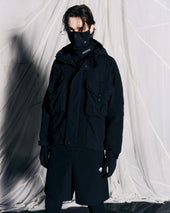 Alpine Quilting Jacket