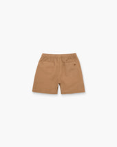 Helios Canvas Shorts
