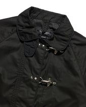 Fireman Jacket