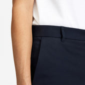 The 9" Slim-Fit Performance Chino Short | Deep Navy