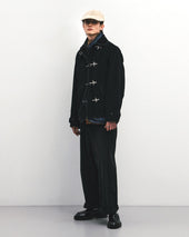 Fireman Jacket Corduroy