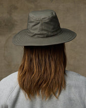 Summer Packer Hat