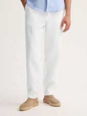 Men S Pants Sydney Linen