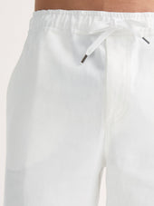 Men S Pants Sydney Linen