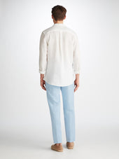 Men S Pants Sydney Linen