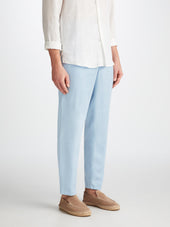 Men S Pants Sydney Linen