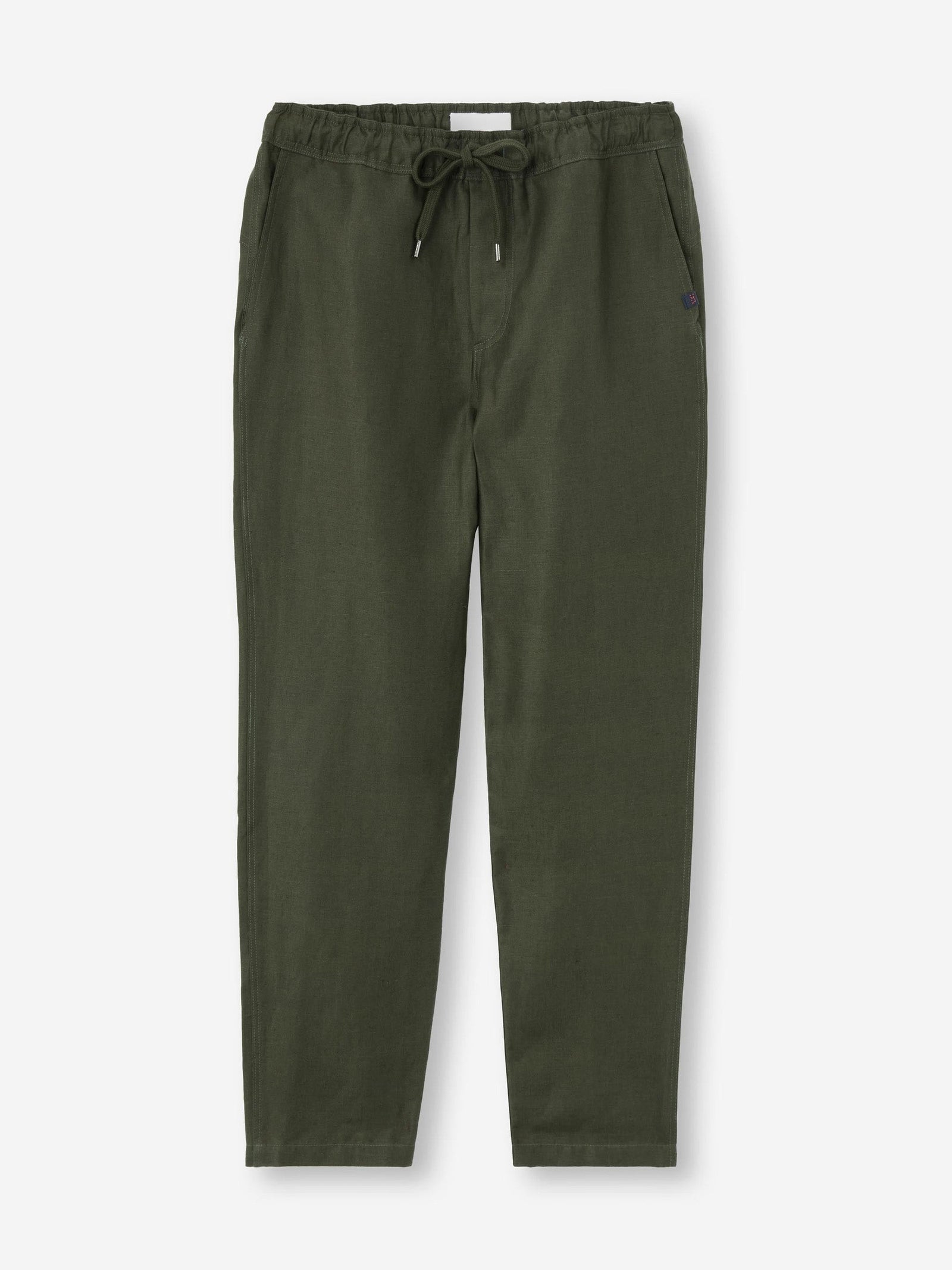 Men S Pants Sydney Linen