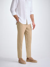Men S Pants Sydney Linen