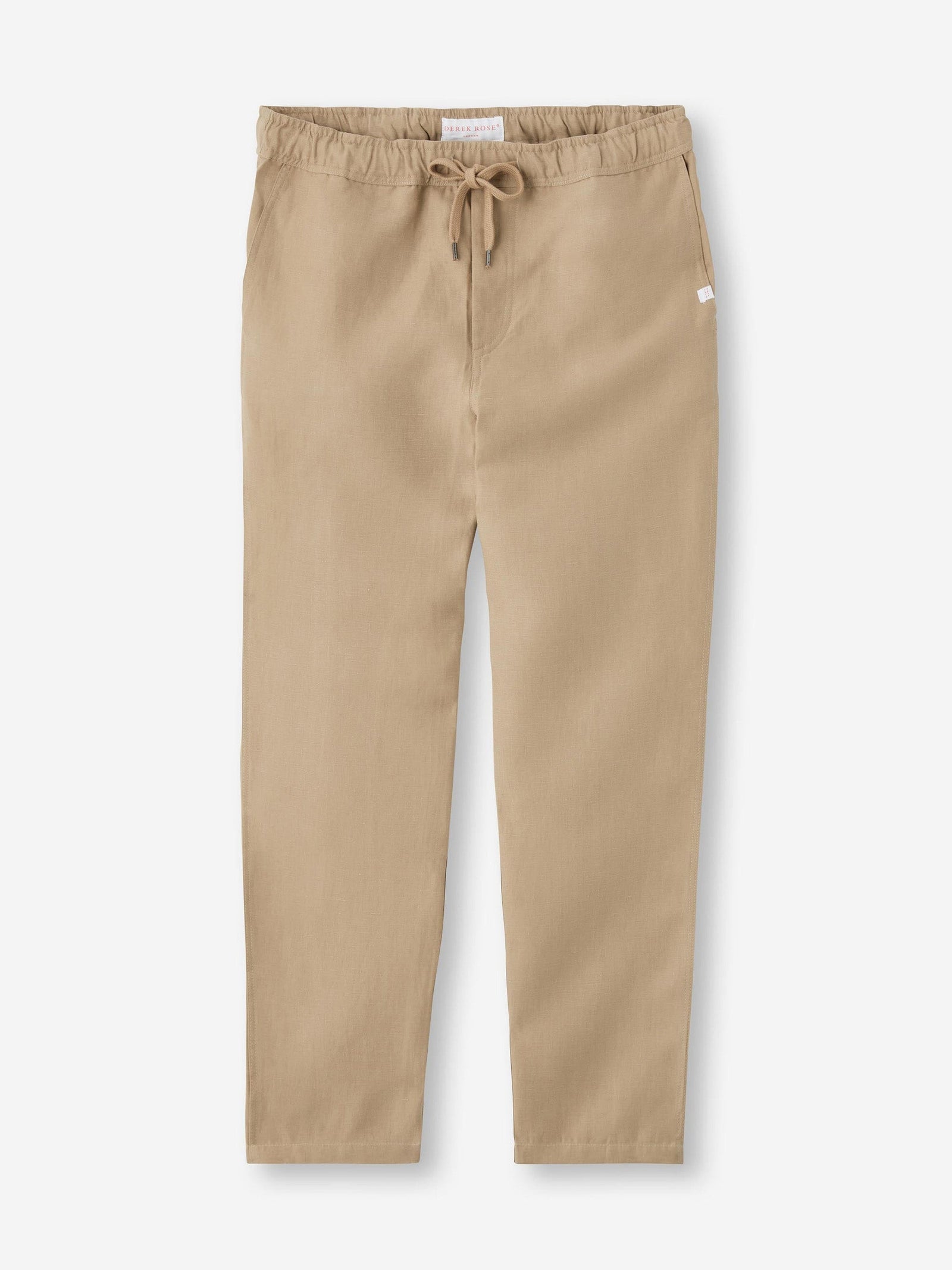 Men S Pants Sydney Linen