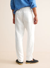 Men S Pants Vienna Linen