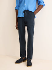 Men S Pants Vienna Linen