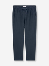 Men S Pants Vienna Linen