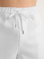 Men S Shorts Sydney Linen