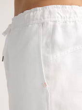 Men S Shorts Sydney Linen