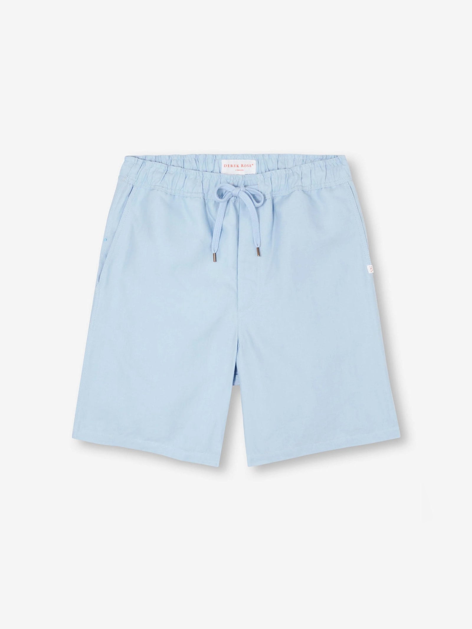Men S Shorts Sydney Linen