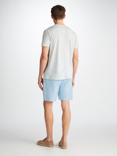 Men S Shorts Sydney Linen