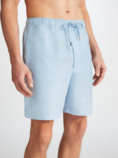 Men S Shorts Sydney Linen