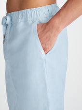 Men S Shorts Sydney Linen