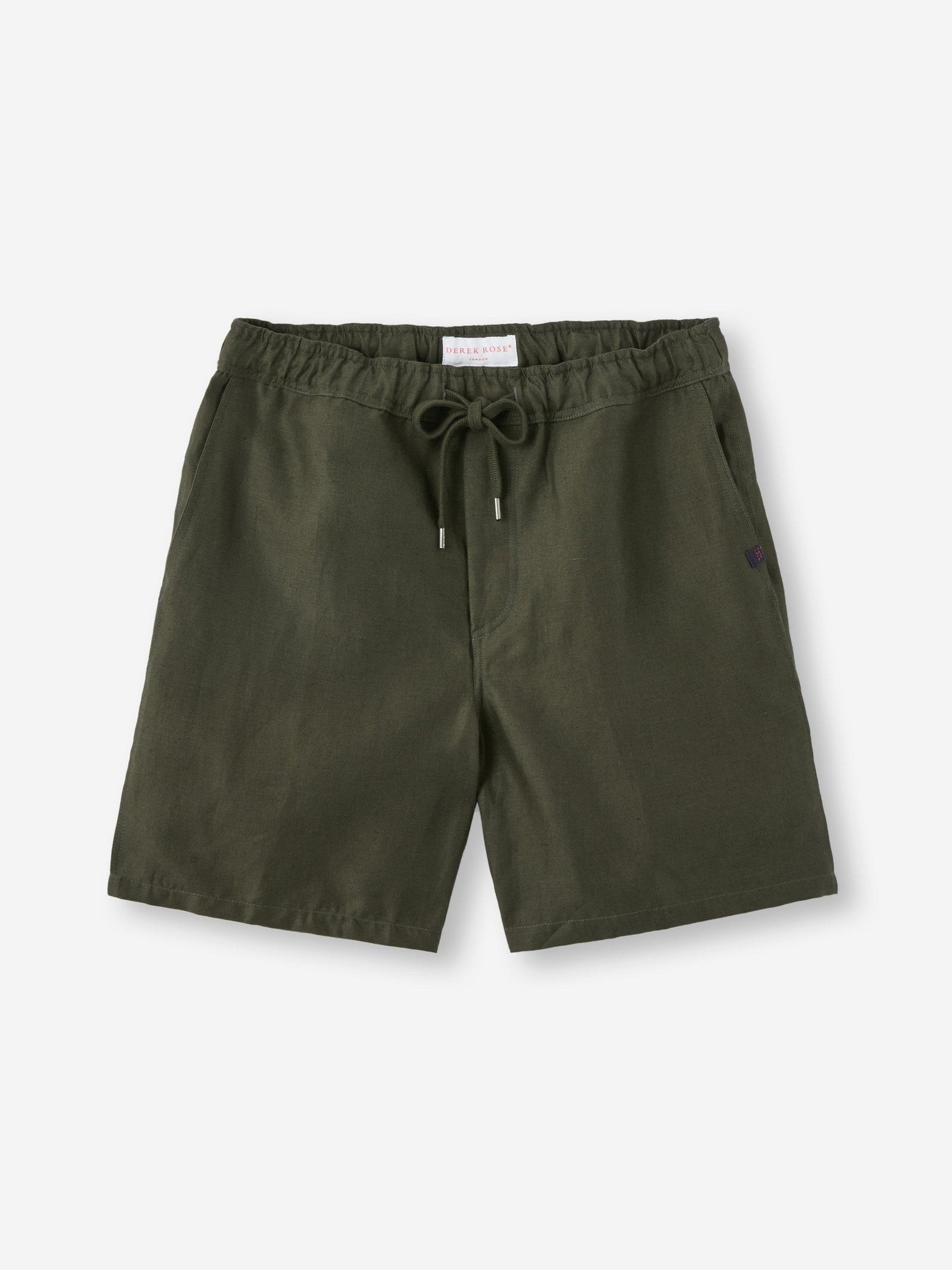 Men S Shorts Sydney Linen