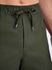 Men S Shorts Sydney Linen
