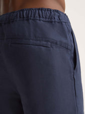 Men S Shorts Sydney Linen