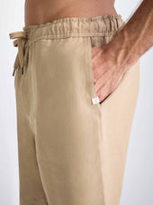 Men S Shorts Sydney Linen